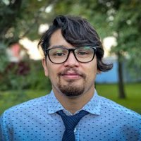 Bruno Cruz Gutierrez