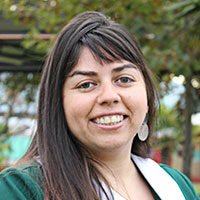 Fabiola Sepulveda casanova